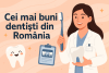 Cei mai buni dentiști din România bikrisohoj